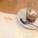bills, Surry Hills