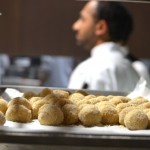 The Accento Italian Cooking Master Classes Media Launch