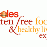 Coles Gluten Free Food & Healthy Living Expo Perth March 15 & 16, 2014